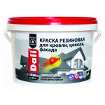 Краски для наружных работ